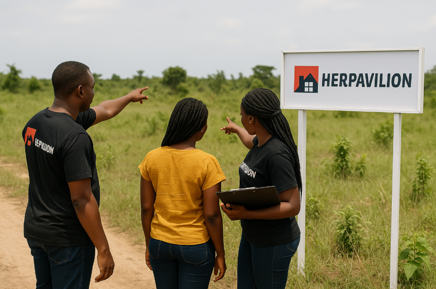 Premium Land Investment